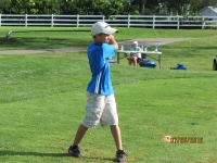 Thurs. golf camp 2012 045