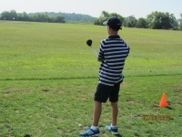 Thurs. golf camp 2012 049