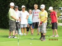 Thurs. golf camp 2012 084