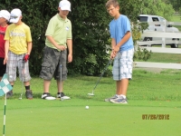 Thurs. golf camp 2012 091