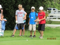 Thurs. golf camp 2012 094