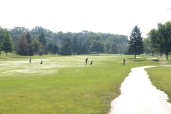 2013 Junior Golf Camp - Friday