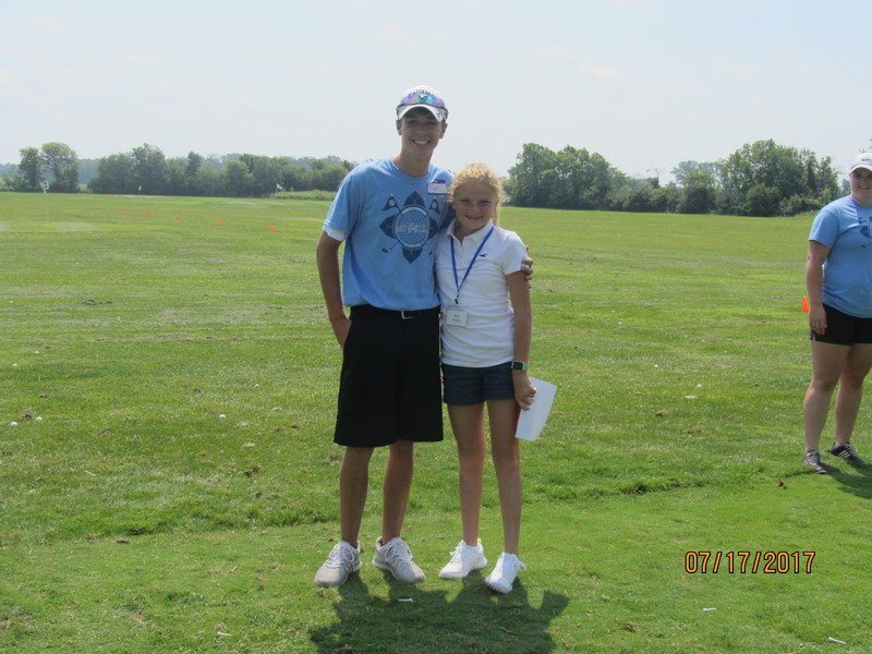 2017 Junior Golf Camp Premier Golf Training Academy