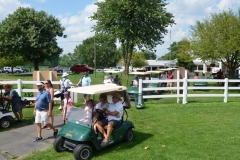 2019 Junior Golf Camp - Sunday