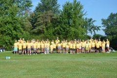 2019 Junior Golf Camp - Thursday