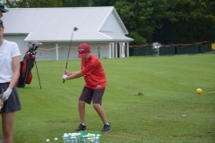 2019 Junior Golf Camp - Tuesday