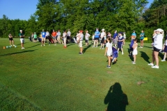 2020 Junior Golf Camp - Monday