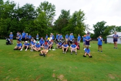 2020 Junior Golf Camp - Thursday