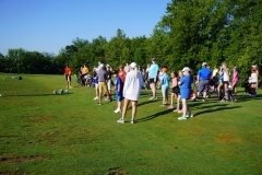 2020 Junior Golf Camp - Tuesday