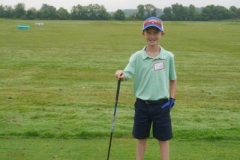 2021 JUNIOR GOLF CAMP - WEDNESDAY