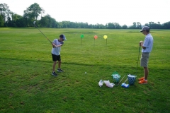 2022 Junior Golf Camp - Friday