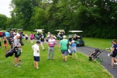 2022 Junior Golf Camp - Sunday