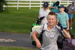 2023 Junior Golf Camp - Monday