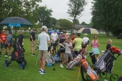 2025 Junior Golf Camp - Friday