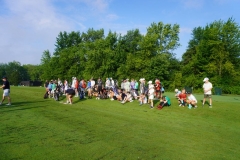 2025 Junior Golf Camp - Monday