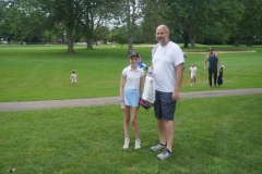 2025 Junior Golf Camp - Sunday