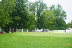 2025 Junior Golf Camp - Thursday