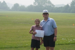 2026 Junior Golf Camp - Friday