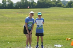 2026 Junior Golf Camp - Thursday