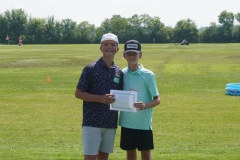2026 Junior Golf Camp - Tuesday