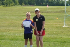 2026 Junior Golf Camp - Wednesday