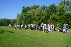 2026 Junior Golf Camp - Monday